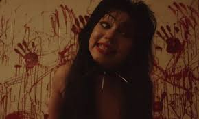 Flesh of the Unforgiven