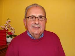 Charles LEDUC, 89 ans (FAUQUEMBERGUES, BOULOGNE SUR MER)