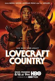 Lovecraft Country Hbo Official Trailer Previews The Horrors Ahead Misha Green Hbo Tv Series