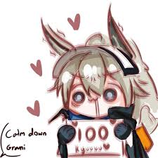 Calm Down Anime Love Anime Anime Art