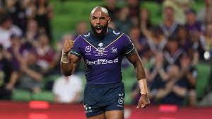 Following the grand final win. Nrl 2021 Telstra Tracker Josh Addo Carr Xavier Coates Storm Winger Still Nrl S Fastest Man Nrl