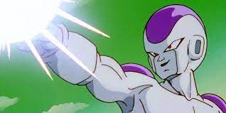 Maybe you would like to learn more about one of these? Dragon Ball Z 15 Things You Didn T Know About Frieza