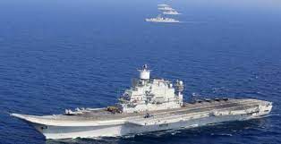 Indian navy chief new delhi: Indian Navy Will Push Ahead With Plan For 3rd Aircraft Carrier Despite Cds Reservations