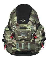 kitchen sink backpack herb camo