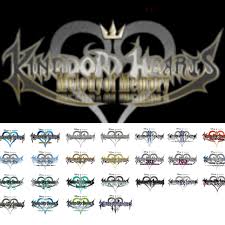 In Regards To The Next Title Someone On Twitter Pointed Out That Kingdom Hearts Logos Where The K And The S Have Longer Endpoints Do Not Feature Sora As A Playable Character Large collections of hd transparent kingdom hearts logo png images for free download. kingdom hearts logos where the k