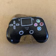 Riversiderocks Painted Rocks Painted Rocks Rock Painting Designs Doll Painting