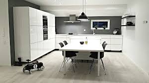 Modern Scandinavian Kitchen Black White Contemporary Nordic Home Grey Desi Modern Scandinavian Interior Scandinavian Kitchen Interior Design Inspiration