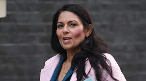 Andrew lansley recruited priti patel at conservative central office. Priti Patel Says She Will Not Be Silenced After Labour Mps Accuse Her Of Gaslighting In Bitter Race Row Politics News Sky News