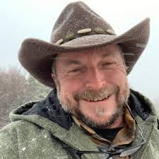 Forrest Frazier's Instagram, Twitter & Facebook