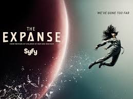How many seasons of the expanse will there be? The Wertzone The Expanse Season 1