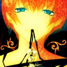 A little on the kaneki side of things if i do say so myself (reference from tokyo ghoul an anime i watch). Kiara Anadis Hatenkou Yuugi Myanimelist Net