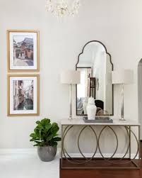 Interior decorators use mirrors to some people use mirrors in energy and affirmation techniques. 3 Important Tips For Decorating With Mirrors Terravista Interior Design Group
