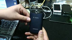 We can provide you with free unlock codes for your phone! Unlock Samsung Exhibit 4g Sgh T679 T Mobile Youtube