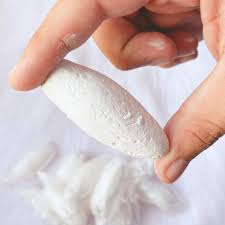 Pemba branca - Unidade - Chamado de Fé