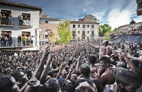 Jun 02, 2021 · pregón oficial de las fiestas del corpus christi 2021 por luis javier lópez. Fiestas Y Tradiciones De Baza Ven A Disfrutarlas Bazaturismo Com