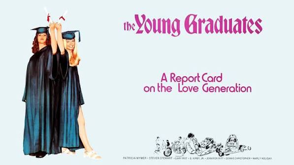 Where to Watch The Young Graduates (1971) Full Movie Free Online - Plex