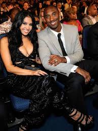 Vanessa Bryant Is Not Divorcing Kobe Vanessa Bryant Kobe Bryant Daughters Kobe Bryant And Wife