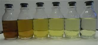 Popular Colors In Colloidal Silver Production Here