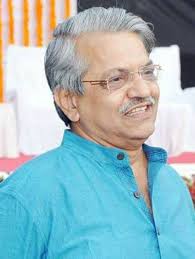 Dr. Satish Desai appointed