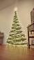 Homemade Diy Tree Branch Decor