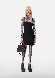 Check spelling or type a new query. Versace Dresses For Women Us Online Store