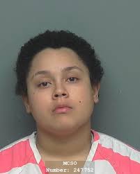 Bank teller and her girlfriend arrested in connection with Woodlands robbery