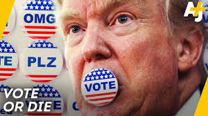 Why The 2018 Midterms F*cking Matter