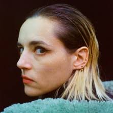 Jehnny Beth le 13/10/2025 19:30