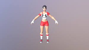 Please read the rules and faq first! Thicc Fortnite Skins A 3d Model Collection By Thegamingbronyy Thegamingbronyy Sketchfab