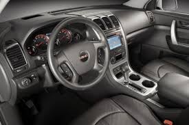 Image result for Carbon Flash 2008 Acadia