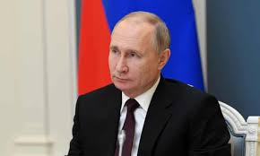 He was prime minister from 1999 to 2000, president from 2000 to 2008, and again prime minister. Putin Signs Bill Granting Lifetime Immunity To Former Russian Presidents Russia The Guardian