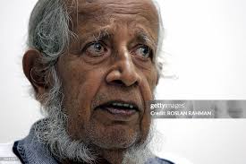 Joshua Benjamin Jeyaretnam, an 80-year-old opposition politician... News  Photo