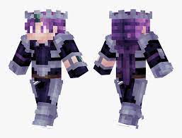 Have you ever wanted to play minecraft while looking as if you were ready to kick some bad guys into ob. Medieval Minecraft Knight Skin Hd Png Download Kindpng