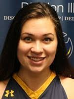 Alyssa Alfano's Instagram, Twitter & Facebook