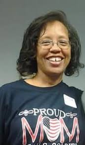 Happy Birthday Rev. Renata E. Moseley Harper🎈🥰