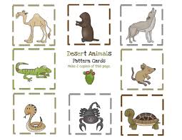 Sep 25, 2019 · [ read: Preschool Printables Desert Animals Printable Desert Animals Desert Animals Printable Animal Printables