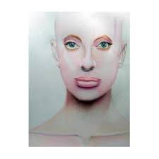 Alprentice Bunchy Carter, an L.A. LEGEND Art Print by Joedee