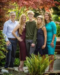 The twitterverse is already abuzz with speculation (and mostly jokes). No Smartphones And They Have To Do The Dishes Every Night The Extremely Humble Parenting Style Of Bill And Melinda Gates The Centibillionaire S Kids Will Inherit A Paltry 10 Million Each Luxurylaunches