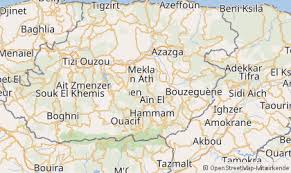 Jun 15, 2021 · le spectacle qui s'offre aux estivants est époustouflant, de quoi faire tourner la tête. Climate Of Tizi Ouzou Algeria