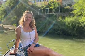 Näytä lisää sivusta jelena ostapenko facebookissa. Webseite Laura Siegemund