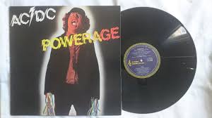 Check spelling or type a new query. Popsike Com Ac Dc Powerage Blue Albert Label Aust Pressing Auction Details