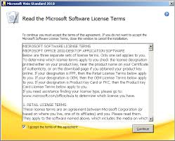 Cara Install Microsoft Office 2010 Tanpa Product Key Celestialvital