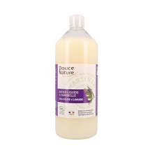 Savon De Marseille Liquide Lavande Douce Nature