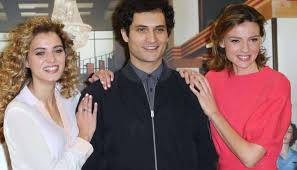 Dopo la puntata dedicata a raniero la scorsa settimana, mi dedico all'altro vero pezzo di gnocco del grande fratello di quest'anno, ovvero alessandro tersigni! Alessandro Tersigni E L Ex Alunna Di Amici E Nato Il Primo Figlio Dopo Il Successo De Il Paradiso Delle Signore Foto Ultime Notizie Flash