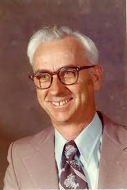 Ralph Hampton Wood (1922-1992)