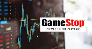 Find release dates, customer reviews, previews, and more. Gamestop Aktienwahnsinn So Konnten Die Kleinanleger Grosse Wellen Machen Klick News