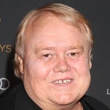 Louie Anderson Movies and TV Shows