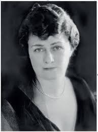 Alice Mary (Montague) Allen (1869-1929)