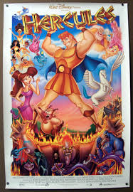 Hercules Disney Movies We Need To Watch Before Our Disney Trip Yeah I Ve Never Seen It Walt Disney Animated Movies Disney Movie Posters Disney Posters