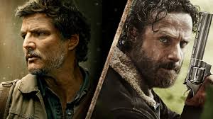 Tales of the Walking Dead': Tráiler con Terry Crews y su Joe